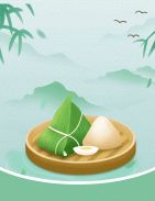富森集團(tuán)祝您端午安康！